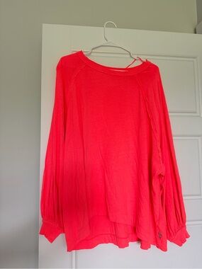 Free People She’s Everything Top